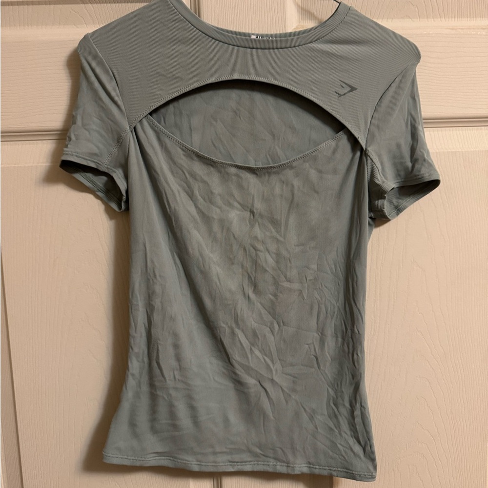 Gymshark Women's Top